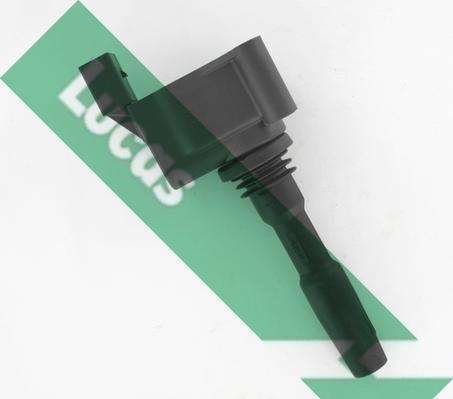 LUCAS DMB5042 - Ignition Coil www.avaruosad.ee