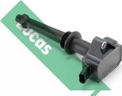 LUCAS DMB1110 - Ignition Coil www.avaruosad.ee