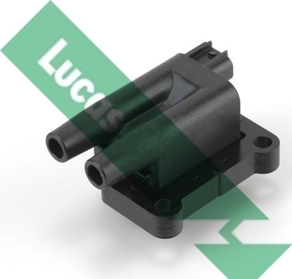 LUCAS DMB2086 - Ignition Coil www.avaruosad.ee