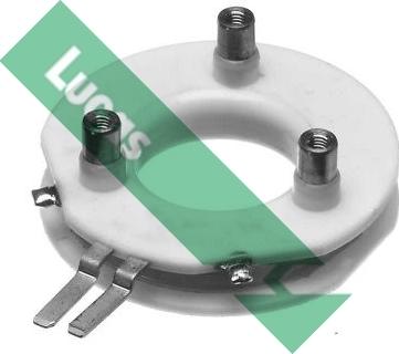 LUCAS DPB119 - Sensor, ignition pulse www.avaruosad.ee