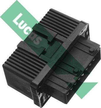 LUCAS FDB9503 - Relay, fuel pump www.avaruosad.ee