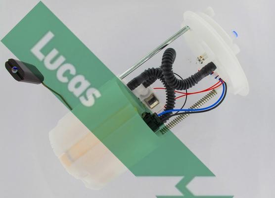 LUCAS FDB1672 - Fuel Supply Module www.avaruosad.ee