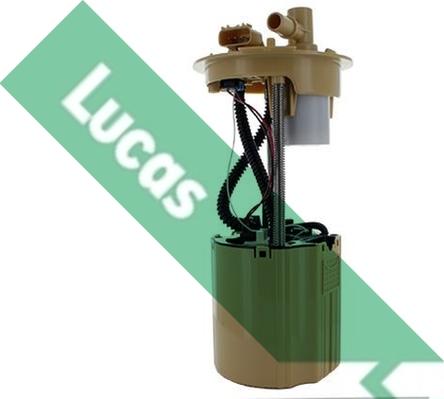 LUCAS FDB2102 - Fuel Supply Module www.avaruosad.ee