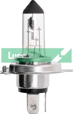 LUCAS LLB472PR - Bulb, spotlight www.avaruosad.ee