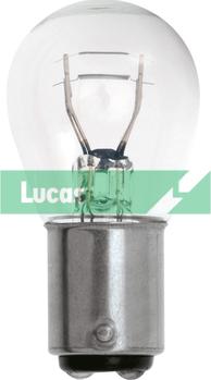 LUCAS LLB380LLPX2 - Bulb, indicator www.avaruosad.ee