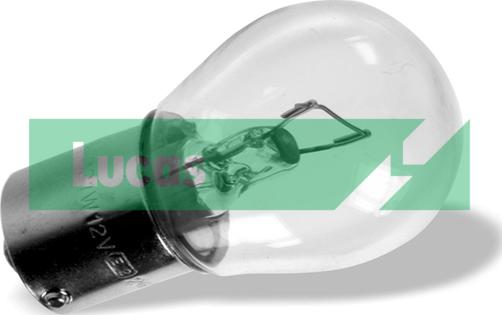 LUCAS LLB382T - Bulb, indicator www.avaruosad.ee