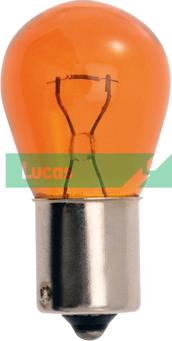 LUCAS LLB581 - Bulb, indicator www.avaruosad.ee
