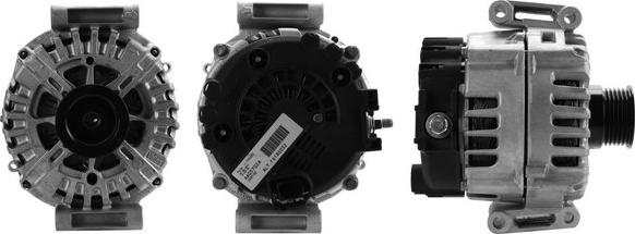 LUCAS LRA03339 - Alternateur www.avaruosad.ee