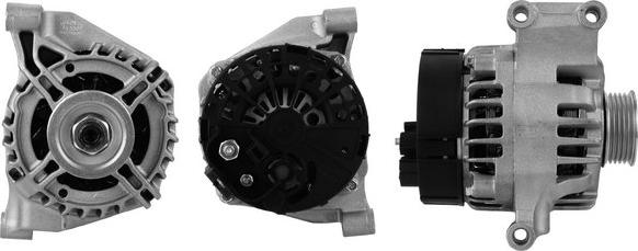 LUCAS LRA02800 - Alternator www.avaruosad.ee