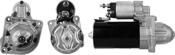 LUCAS LRS02318 - Démarreur www.avaruosad.ee