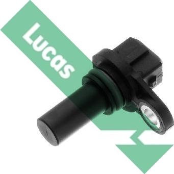 LUCAS SEB161 - Sensor, crankshaft pulse www.avaruosad.ee