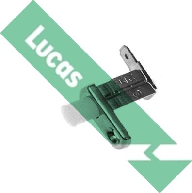 LUCAS SMB467 - Switch, door contact www.avaruosad.ee