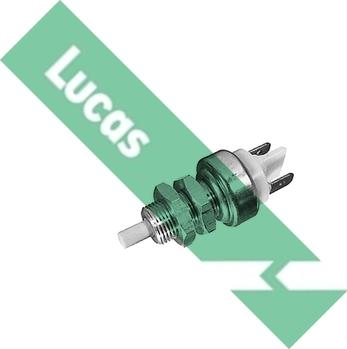 LUCAS SMB429 - Brake Light Switch www.avaruosad.ee