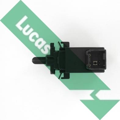 LUCAS SMB5016 - Control Switch, cruise control www.avaruosad.ee