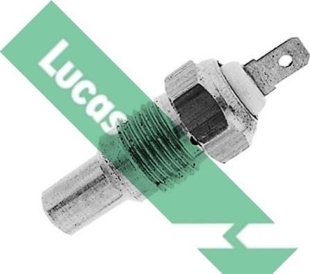 LUCAS SNB115 - Sensor, coolant temperature www.avaruosad.ee