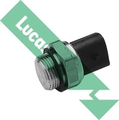 LUCAS SNB749 - Temperature Switch, radiator / air conditioner fan www.avaruosad.ee