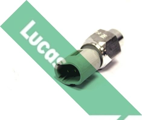 LUCAS SOB7006 - Oil Pressure Switch, power steering www.avaruosad.ee