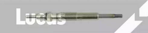 Lucas Diesel LP062 - Glow Plug www.avaruosad.ee