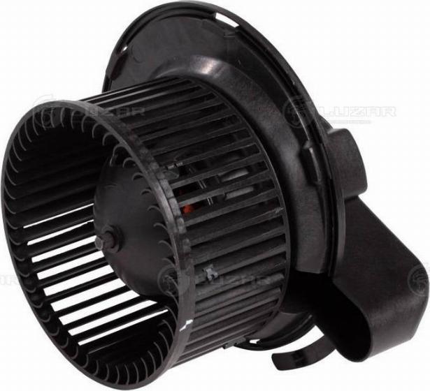 Luzar LFh 1590 - Electric Motor, interior blower www.avaruosad.ee