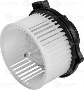 Luzar LFh 15163 - Electric Motor, interior blower www.avaruosad.ee