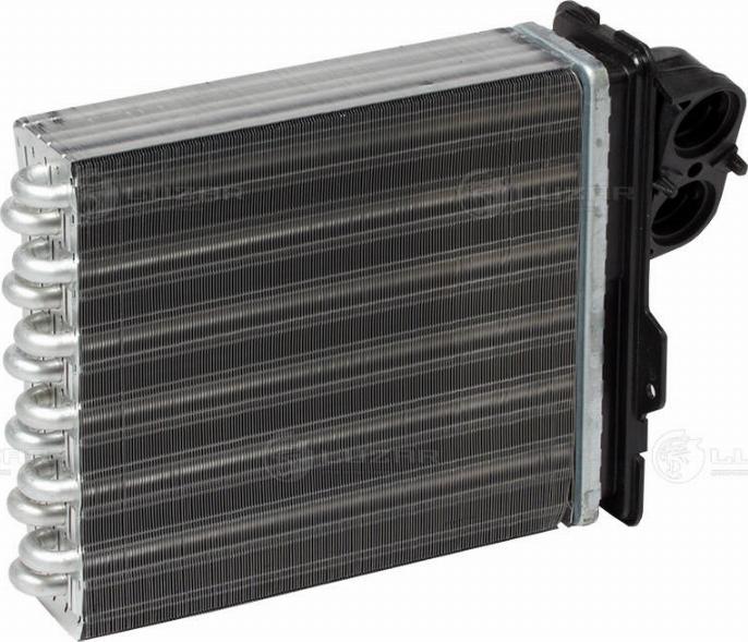 Luzar LRh 0998 - Heat Exchanger, interior heating www.avaruosad.ee