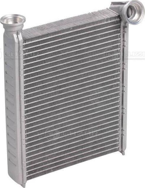 Luzar LRH0978 - Heat Exchanger, interior heating www.avaruosad.ee