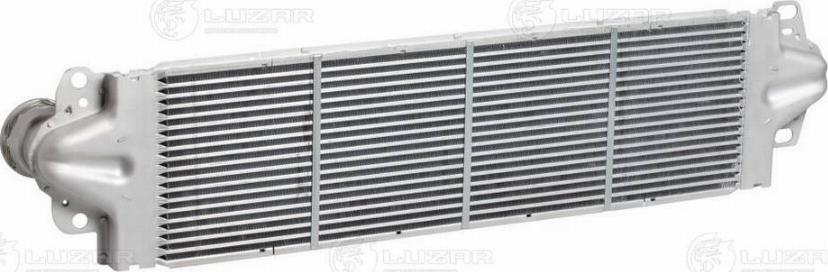 Luzar LRIC 18H7 - Kompressoriõhu radiaator www.avaruosad.ee