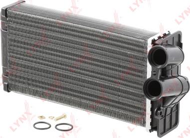 LYNXauto RH-0047 - Heat Exchanger, interior heating www.avaruosad.ee