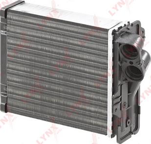 LYNXauto RH-0254 - Heat Exchanger, interior heating www.avaruosad.ee