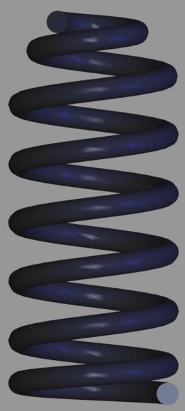 MADDVSE RS-131147 - Coil Spring www.avaruosad.ee