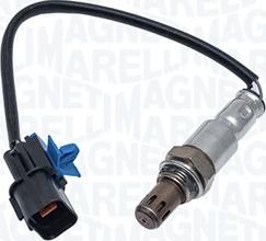 Magneti Marelli 466016355199 - Lambda Sensor www.avaruosad.ee