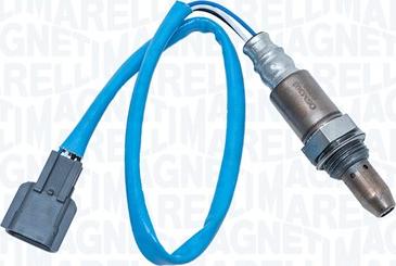 Magneti Marelli 466016355303 - Sonde lambda www.avaruosad.ee