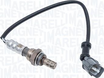 Magneti Marelli 466016355201 - Lambda Sensor www.avaruosad.ee