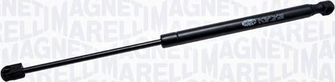 Magneti Marelli 430719143500 - Dujinė spyruoklė, bagažinė www.avaruosad.ee