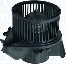 Magneti Marelli 069412203010 - Salona ventilators www.avaruosad.ee