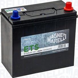 Magneti Marelli 069045330106 - Starter Battery www.avaruosad.ee