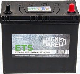 Magneti Marelli 069045330206 - Starter Battery www.avaruosad.ee