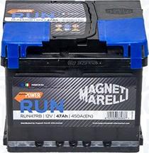 Magneti Marelli 069047450007 - Starter Battery www.avaruosad.ee