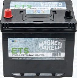 Magneti Marelli 069060390016 - Стартерная аккумуляторная батарея, АКБ www.avaruosad.ee