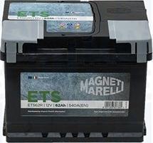 Magneti Marelli 069062540006 - Starter Battery www.avaruosad.ee