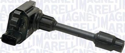 Magneti Marelli 060810140010 - Ignition Coil www.avaruosad.ee
