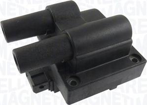 Magneti Marelli 060717068012 - Ignition Coil www.avaruosad.ee