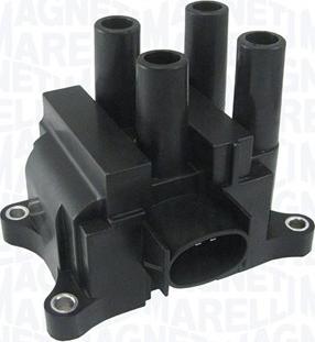 Magneti Marelli 060717038012 - Ignition Coil www.avaruosad.ee