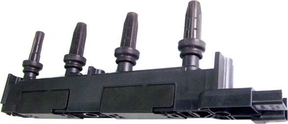 Magneti Marelli 060717104012 - Bobine d'allumage www.avaruosad.ee