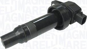 Magneti Marelli 060717236012 - Bobine d'allumage www.avaruosad.ee