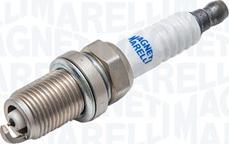 Magneti Marelli 062709000076 - Bougie d'allumage www.avaruosad.ee