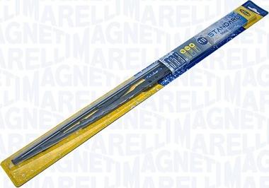 Magneti Marelli 000723140500 - Щетка стеклоочистителя www.avaruosad.ee