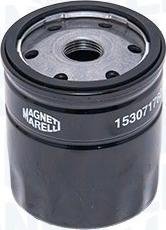 Magneti Marelli 153071760126 - Oil Filter www.avaruosad.ee