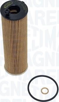 Magneti Marelli 153071762665 - Filtre à huile www.avaruosad.ee