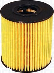 Magneti Marelli 152071758833 - Oil Filter www.avaruosad.ee